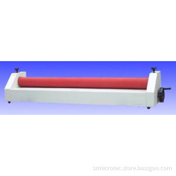 Cold Laminator - 1000